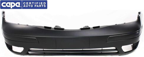 Garage-Pro Bumper Cover Compatible with 2005-2007 Ford Focus CAPA in Saudi Arabia