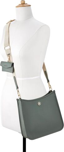 Nine West Nalini Crossbody with Card Case in Saudi Arabia