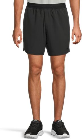 prAna Men's Intrinsic Lined Shorts in Saudi Arabia