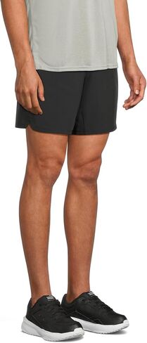 prAna Men's Intrinsic Lined Shorts in Saudi Arabia