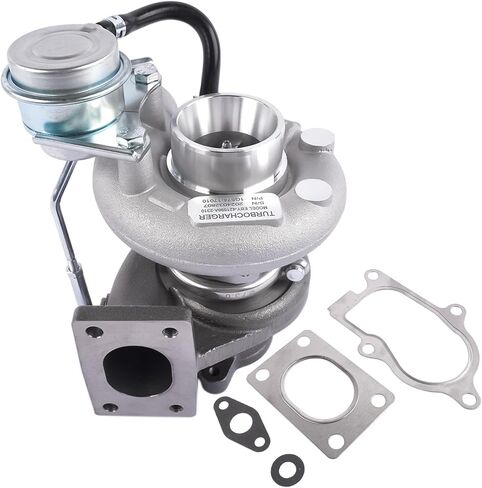 Turbocharger Replacement for Kubota V3800 Engine A47GT D3502 1G574-17010 1G574-17013 1G574-17016 in Saudi Arabia