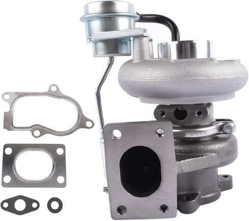 Turbocharger Replacement for Kubota V3800 Engine A47GT D3502 1G574-17010 1G574-17013 1G574-17016 in Saudi Arabia