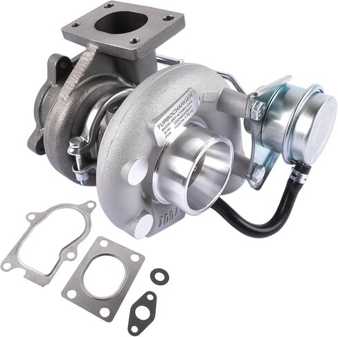 Turbocharger Replacement for Kubota V3800 Engine A47GT D3502 1G574-17010 1G574-17013 1G574-17016 in Saudi Arabia