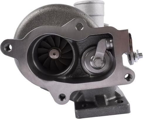 Turbocharger Replacement for Kubota V3800 Engine A47GT D3502 1G574-17010 1G574-17013 1G574-17016 in Saudi Arabia