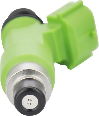 6PCS Fuel Injectors Compatible with Subaru Outback 2010-2019, Legacy 2010-2019, Tribeca 2008-2014, 3.6L, Replace # FJ1079, 16611AA740 in Saudi Arabia