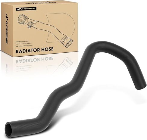 A-Premium Upper Radiator Coolant Hose Compatible with Kia Sportage 2005-2010 & Hyundai Tucson 2005-2009, 2.0L in Saudi Arabia