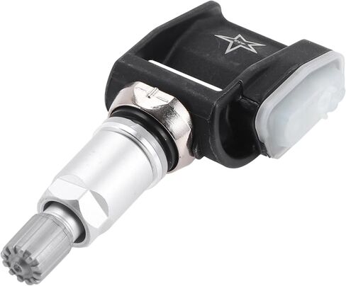 Tire Pressure Sensor Tire Pressure Monitoring Sensor No.36106887147 for BMW 3 Series 2019-2024 1 Pc 433MHz in Saudi Arabia