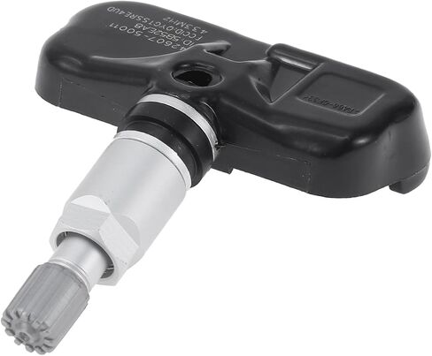 Tire Pressure Sensor Tire Pressure Monitoring Sensor 433 MHz No.4260750011 for Lexus ES (from 2006-08 to 2012-08) in Saudi Arabia