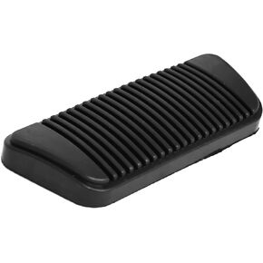Brake Pedal Pad Drum Auto For 1965-1967 Ford Mustang in Kuwait