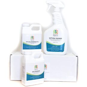Provenza Oil Maintenance Kit in Saudi Arabia