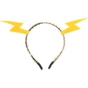 Luxshiny Party Flash Headband, Halloween Party Hairband Performance Hair Band for Women Girls Party Prop in Kuwait