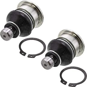 NICHE Ball Joint for Yamaha 5KM-23579-00-00 Grizzly 660 YFM660F YFM660FH Hunter Hardwoods YFM660FHW Lower 2 Pack in Kuwait