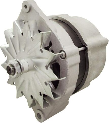 OEG Parts New Alternator Compatible With For Cummins 3-920-679 3604480RX 3675270NW 3911248 3920679 39206791 in Saudi Arabia