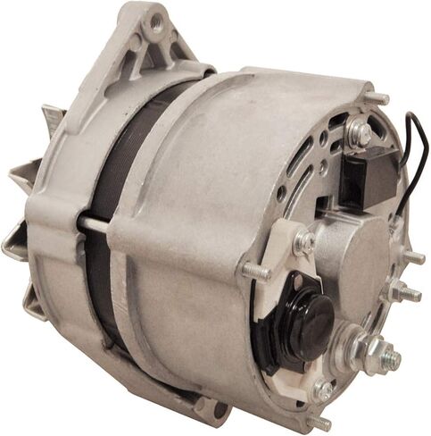 OEG Parts New Alternator Compatible With For Cummins 3-920-679 3604480RX 3675270NW 3911248 3920679 39206791 in Saudi Arabia