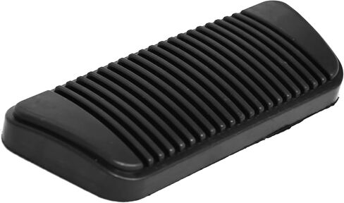 Brake Pedal Pad Drum Auto For 1965-1967 Ford Mustang in Saudi Arabia