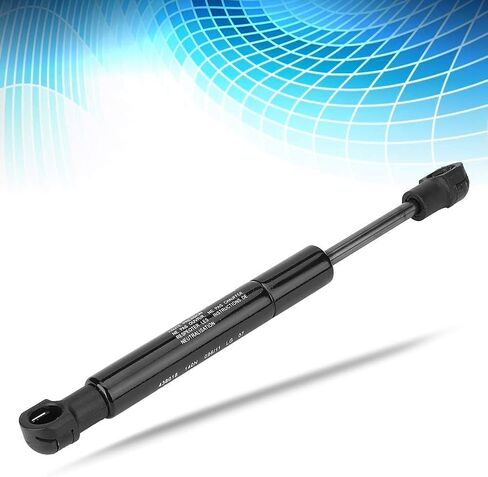 Qiilu 2004 porsche cayenne s parts Car Shock Absorbers, 95542338900 7L0721689 Parking Brake Pedal Damper Shock Strut Lift Supports for Porsche Cayenne 2003-2010 for Q7 2007-2010 in Saudi Arabia