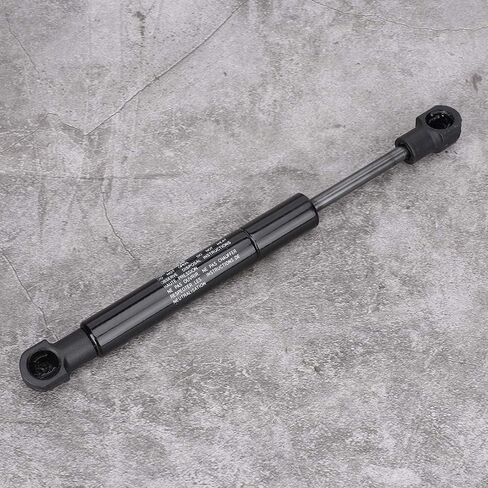 Qiilu 2004 porsche cayenne s parts Car Shock Absorbers, 95542338900 7L0721689 Parking Brake Pedal Damper Shock Strut Lift Supports for Porsche Cayenne 2003-2010 for Q7 2007-2010 in Saudi Arabia