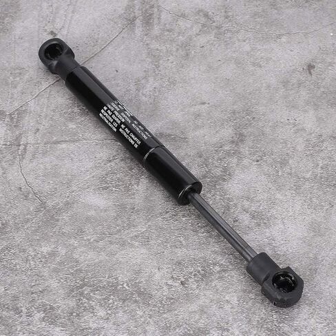 Qiilu 2004 porsche cayenne s parts Car Shock Absorbers, 95542338900 7L0721689 Parking Brake Pedal Damper Shock Strut Lift Supports for Porsche Cayenne 2003-2010 for Q7 2007-2010 in Saudi Arabia