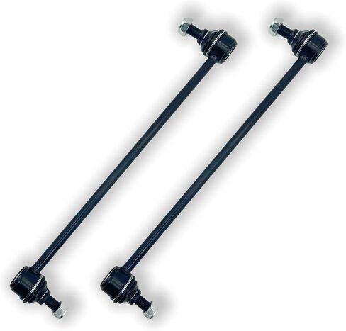 K750678 K750679 2PCS Front Stabilizer Sway Bar End Links Fit for Acura 2014 2015 2016 2017 2018 2019 2020 MDX in Saudi Arabia