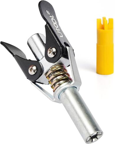UTOOL Grease Gun Accessory Kit, Grease Gun Hose Swivel in Kuwait