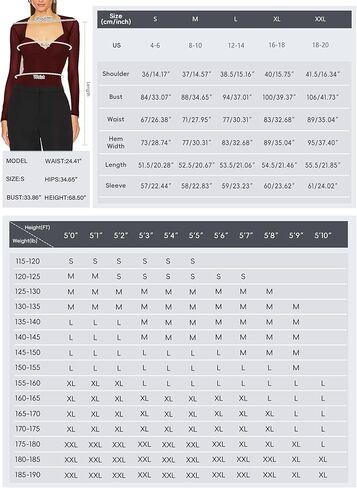 Womens Mesh Sheer Tops Long Sleeve V Neck Sexy See Through Shirts Lace Floral Blouses Y2k Layering Top in Kuwait