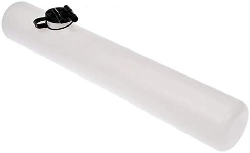 Front Radiator Coolant Overflow Expansion Tank with Cap - Compatible with 1990-1996 GMC C7000 Topkick in Saudi Arabia