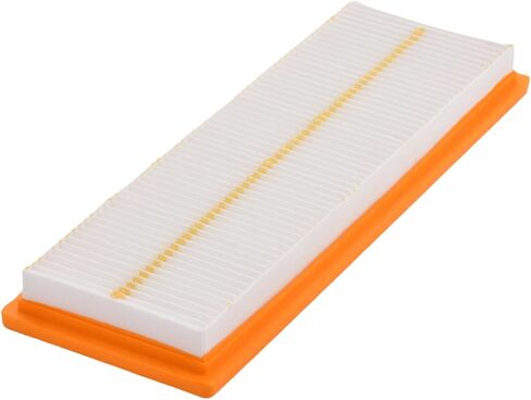 2PCS RE195491 Cabin Air Filter Compatible with John Deere 1170E 1270E 1270G 1470E 1470G Replace PA5768 in Saudi Arabia