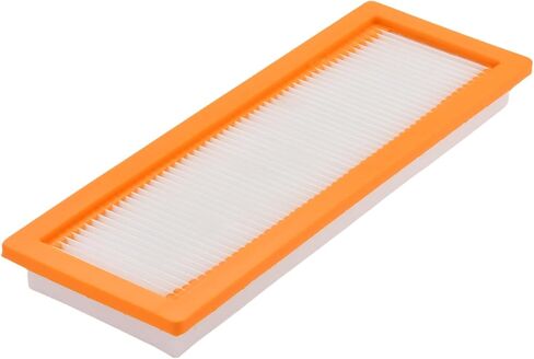 2PCS RE195491 Cabin Air Filter Compatible with John Deere 1170E 1270E 1270G 1470E 1470G Replace PA5768 in Saudi Arabia