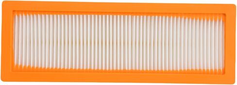 2PCS RE195491 Cabin Air Filter Compatible with John Deere 1170E 1270E 1270G 1470E 1470G Replace PA5768 in Saudi Arabia