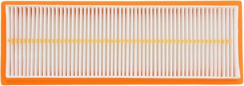 2PCS RE195491 Cabin Air Filter Compatible with John Deere 1170E 1270E 1270G 1470E 1470G Replace PA5768 in Saudi Arabia