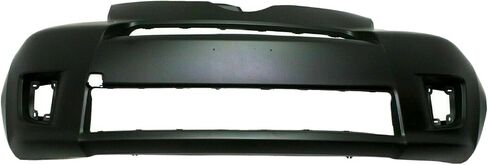Parts N Go Front Primed Bumper Cover For 2008-2014 Scion xD SC1000106 5211952945 in Saudi Arabia