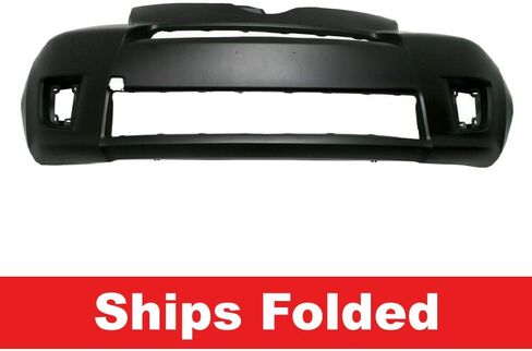Parts N Go Front Primed Bumper Cover For 2008-2014 Scion xD SC1000106 5211952945 in Saudi Arabia