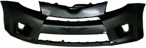 Parts N Go Front Primed Bumper Cover For 2008-2014 Scion xD SC1000106 5211952945 in Saudi Arabia