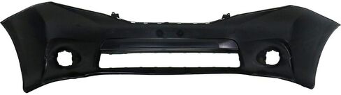 BUMPERS THAT DELIVER - Painted To Match, Front Bumper Cover Fascia for 2011-2017 Toyota Sienna SE 11-17, TO1000367 in Saudi Arabia