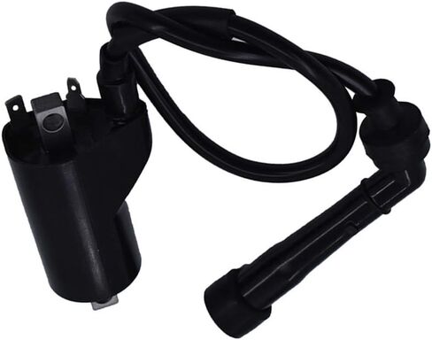 Ignition Coil Replacement for Suzuki SV650 SV650S 1999 2000 2001 2002 in Saudi Arabia