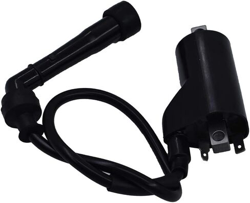 Ignition Coil Replacement for Suzuki SV650 SV650S 1999 2000 2001 2002 in Saudi Arabia
