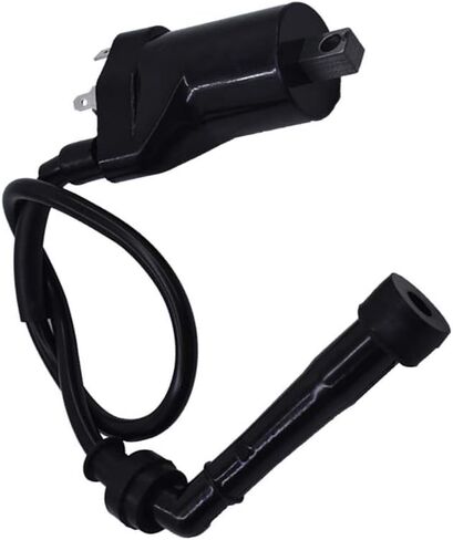 Ignition Coil Replacement for Suzuki SV650 SV650S 1999 2000 2001 2002 in Saudi Arabia