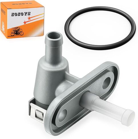 Fuel Valve Petcock For Yamaha Fazer Venture Royale 700 1200 FZX700 XVZ1200 FZ700 FZ750 FJ1200 FZR1000 183-1995 26H-24500-00-00 18-4174 in Saudi Arabia