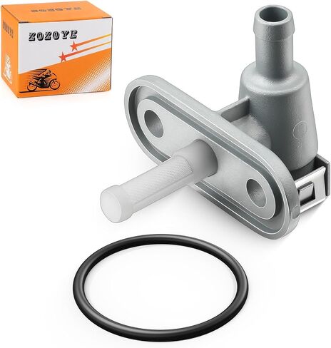 Fuel Valve Petcock For Yamaha Fazer Venture Royale 700 1200 FZX700 XVZ1200 FZ700 FZ750 FJ1200 FZR1000 183-1995 26H-24500-00-00 18-4174 in Saudi Arabia