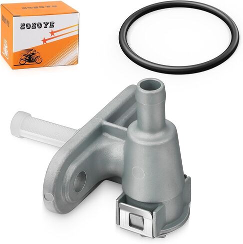 Fuel Valve Petcock For Yamaha Fazer Venture Royale 700 1200 FZX700 XVZ1200 FZ700 FZ750 FJ1200 FZR1000 183-1995 26H-24500-00-00 18-4174 in Saudi Arabia