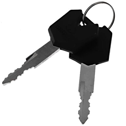 مفتاح إشعال MDEOOSKY مع استبدال المفاتيح لسوزوكي GSXR600 GSXR 600 GSXR750 GSXR 750 GZ250 GSXR750W GSXR1100W Bandit 600 1200 Katana 600 750 مفتاح قفل الباب الكهربائي in Kuwait