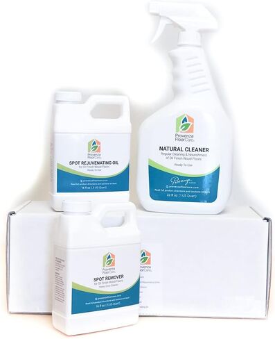Provenza Oil Maintenance Kit in Saudi Arabia