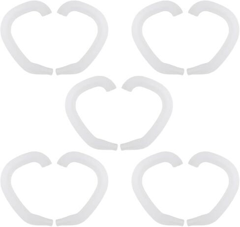 DOITOOL 5 Pairs Ear Corrector Baby Ear Aesthetic Corrector Correction Support Accessories for Kids Children Babies in Saudi Arabia