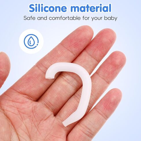 DOITOOL 5 Pairs Ear Corrector Baby Ear Aesthetic Corrector Correction Support Accessories for Kids Children Babies in Saudi Arabia