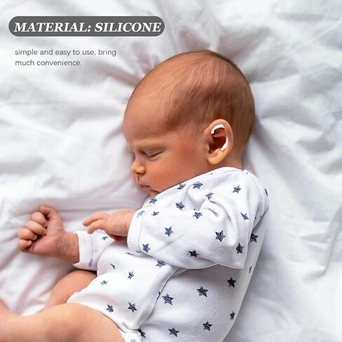 DOITOOL 5 Pairs Ear Corrector Baby Ear Aesthetic Corrector Correction Support Accessories for Kids Children Babies in Saudi Arabia