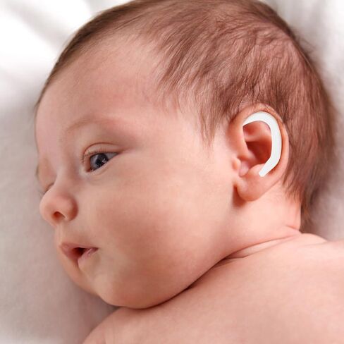 DOITOOL 5 Pairs Ear Corrector Baby Ear Aesthetic Corrector Correction Support Accessories for Kids Children Babies in Saudi Arabia