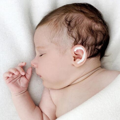 DOITOOL 5 Pairs Ear Corrector Baby Ear Aesthetic Corrector Correction Support Accessories for Kids Children Babies in Saudi Arabia