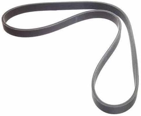 Gates Belt in Saudi Arabia