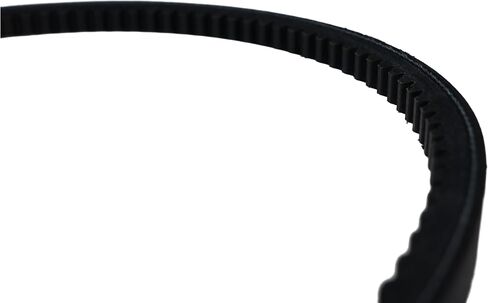 حزام محرك المروحة JZGRDN 6713382 RECMF6435 91802-00600 متوافق مع Bobcat A300، S220، S250، S300، T200، T300، 863، 864 in Saudi Arabia