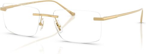 Coach mens Hc5196td Rectangular Prescription Eyewear Frames in Saudi Arabia